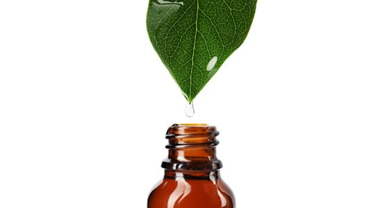¿Cómo un desodorante natural elimina el mal olor?