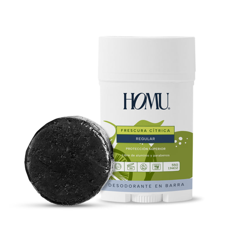 Detox Pack Barra