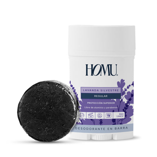 Detox Pack Barra