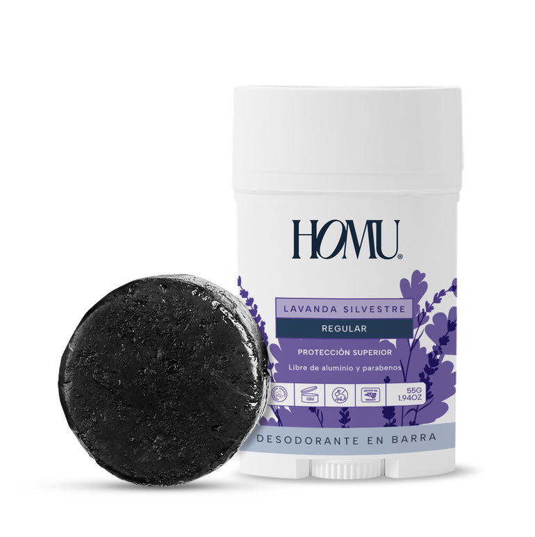 Detox Pack Barra