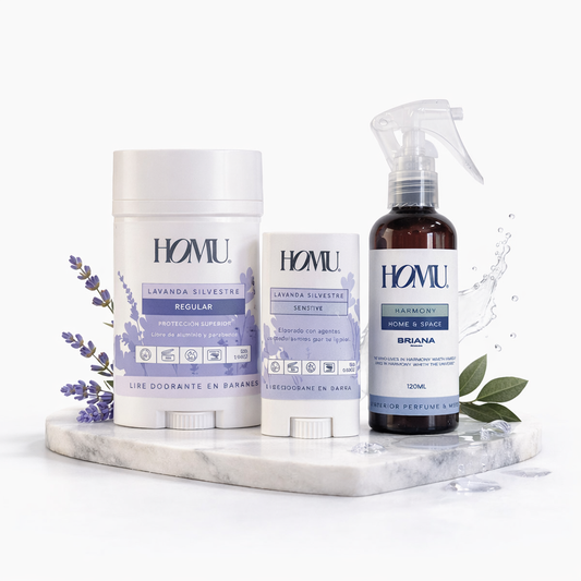 Paquete 8 Aniversario